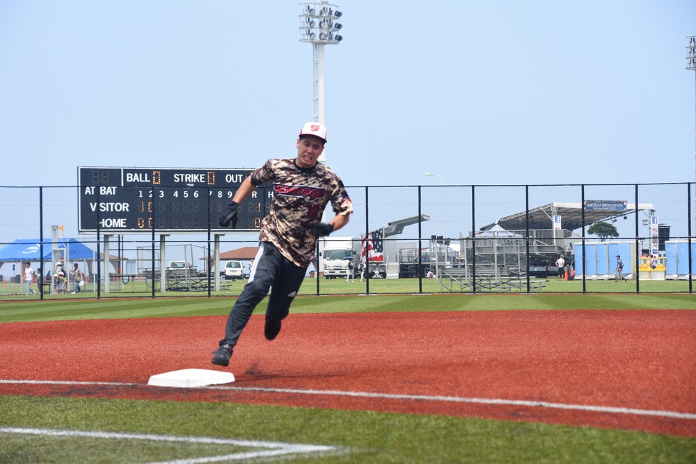 42nd Annual Yokosuka Friendship Day