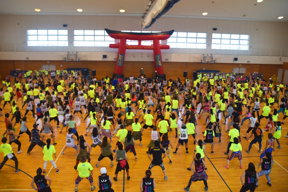 Dvids - Images - 42nd Annual Yokosuka Friendship Day [image 9 Of 16]