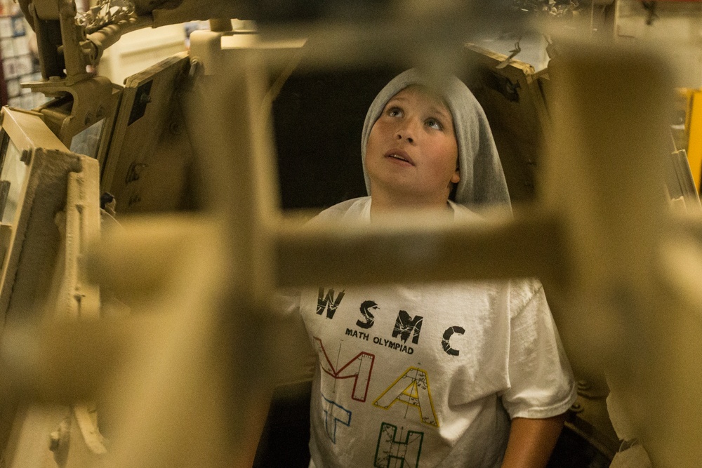 Seattle Seafair Fleet Week 2018