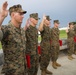 III MEF Commanding General meritoriously promotes Marines, Sailor