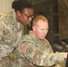 213th Personnel Co. Casualty Operations Team trains at NTC