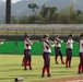 USA Softball Women's National Team visits MCAS Iwakuni