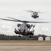 HMH-461 participates in exercise Raven 18-06