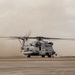 HMH-461 participates in exercise Raven 18-06