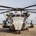 HMH-461 participates in exercise Raven 18-06