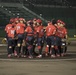 USA Softball Women's National Team visits MCAS Iwakuni