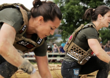 Marines partner with CrossFit at 2018 Reebok CrossFit Games