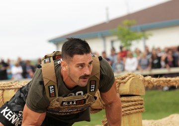 Marines partner with CrossFit at 2018 Reebok CrossFit Games
