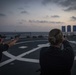 USS Carney Sailors Conduct 9mm Live-Fire Exercise