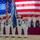 US Naval Support Activity Souda Bay, Greece Change of Command Ceremony