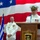 US Naval Support Activity Souda Bay, Greece Change of Command Ceremony