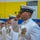 US Naval Support Activity Souda Bay, Greece Change of Command Ceremony