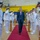 US Naval Support Activity Souda Bay, Greece Change of Command Ceremony