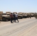 659th conducts first divestment during Iraq deployment