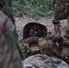 Jungle Warfare 2018