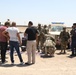 659th conducts first divestment during Iraq deployment