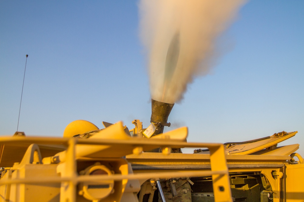 1-155 IN - Mortar LFX