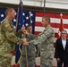 Col. Darrin Anderson assumes command of the 119th Wing