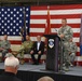 Col. Darrin Anderson assumes command of the 119th Wing