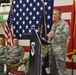 Col. Darrin Anderson assumes command of the 119th Wing