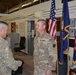28th Infantry Division’s warrant officers