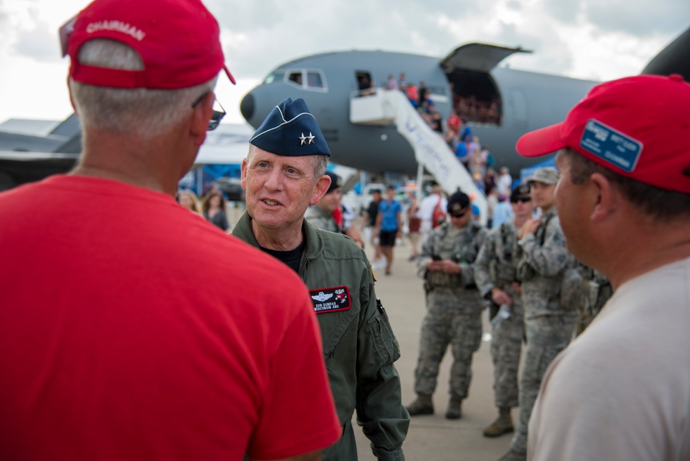 EAA AirVenture