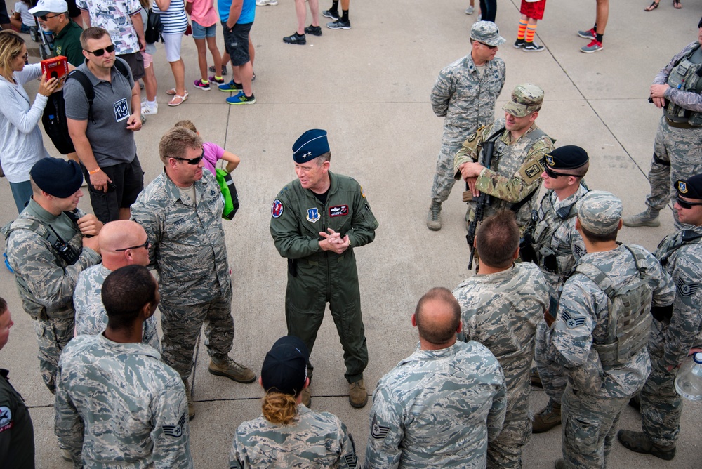 EAA AirVenture