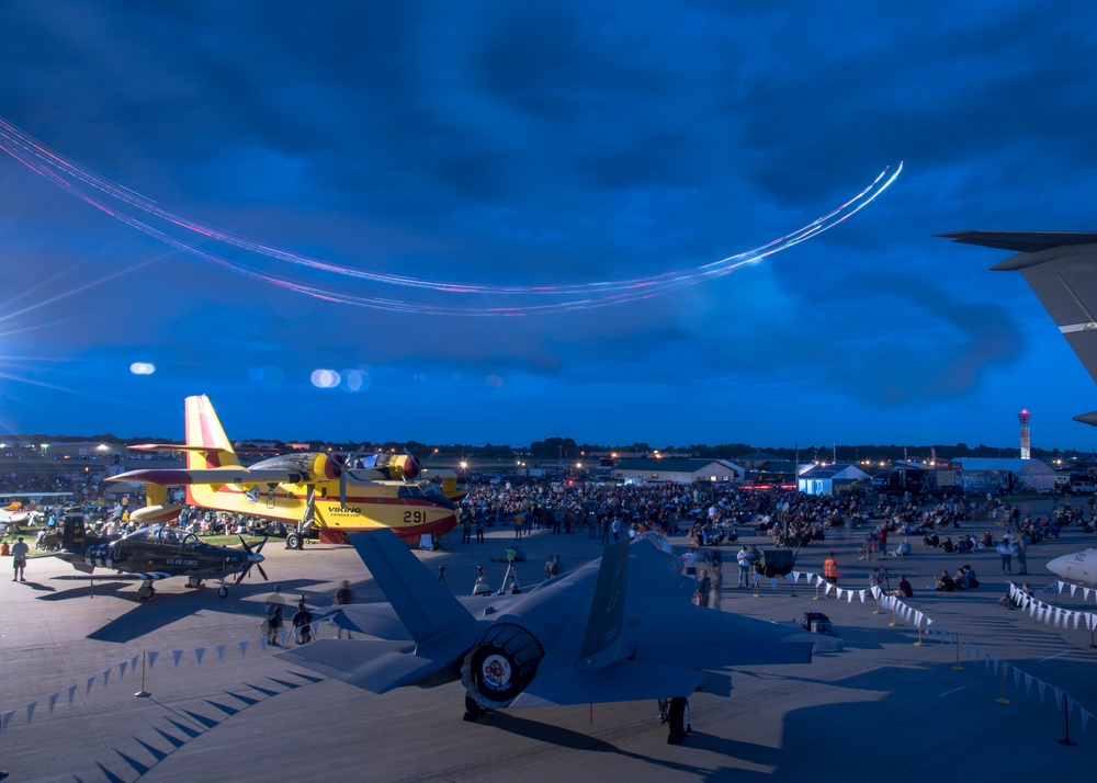 EAA AirVenture