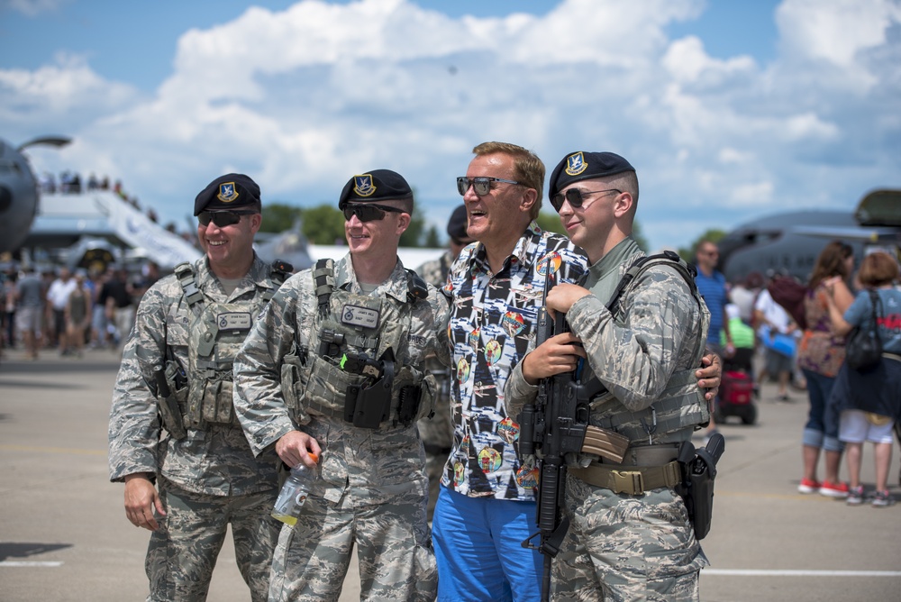 EAA AirVenture