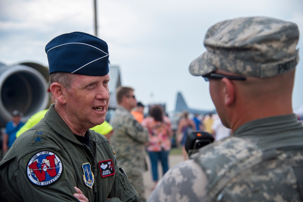 EAA AirVenture