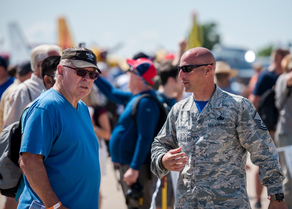 EAA AirVenture