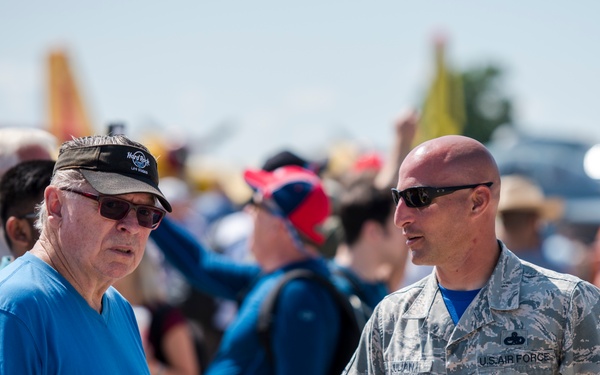 EAA AirVenture