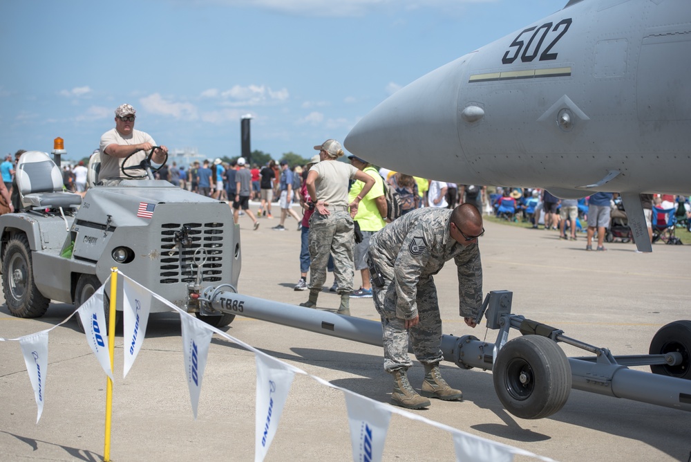 EAA AirVenture