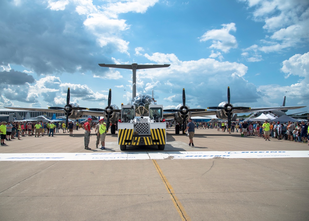 EAA AirVenture