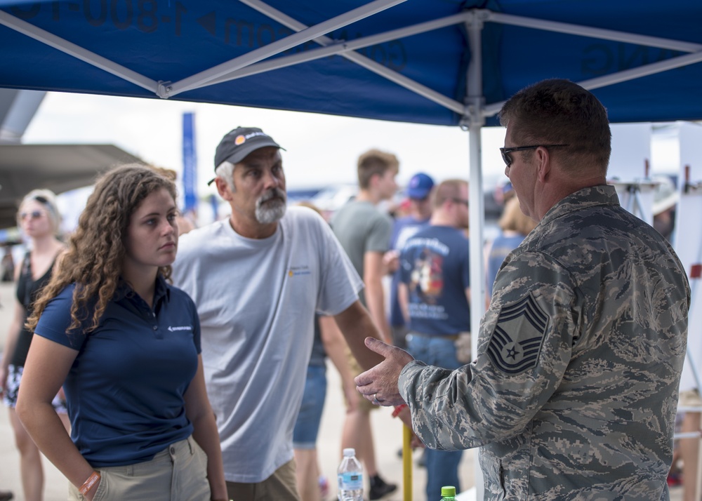 EAA AirVenture