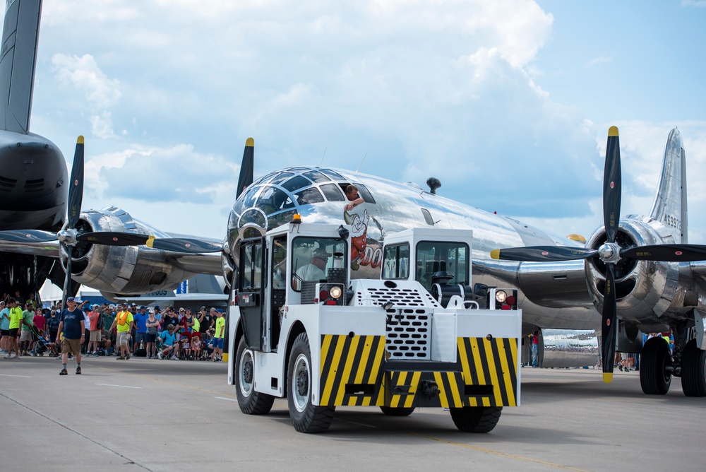 EAA AirVenture