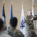 SEAC visits JB MDL, inspires enlisted force