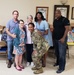 Soldiers Contribute to Back To School Readiness