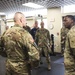 SEAC visits JB MDL, inspires enlisted force