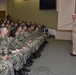 Navy Surgeon General, FORCM Visit NMTSC