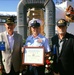 Coast Guard Combat Veterans Association