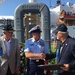 Coast Guard Combat Veterans Association