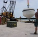 UCT 2 Completes Emergent Repairs to the Off-Shore Fuel System Mooring on Wake Island