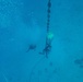 UCT 2 Completes Emergent Repairs to the Off-Shore Fuel System Mooring on Wake Island