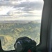 National Guard UH-60 Blackhawk and Border Patrol K9 Team arrest 4 illegal aliens