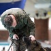 Military Working Dogs Get Their Paws Wet