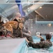 Military Working Dogs Get Their Paws Wet