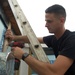 Senior Airman Daniel Eury Jr.