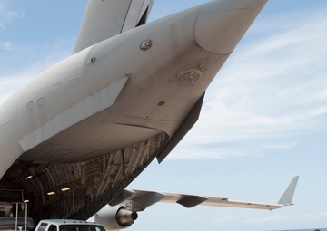 PSU Transfer of Authority