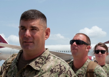 Port Security Unit 309